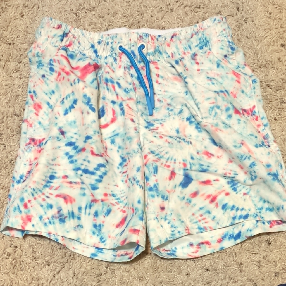 Cat & Jack Swim Shorts 6/7